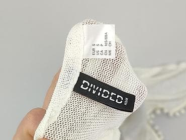 H&M Divided, Narzutka damska, rozmiar S w lalafo.pl — 7 H&M Divided, Narzutka damska, rozmiar S — 7