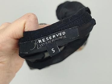 banned: Reserved, Bluzka damska, rozmiar S — 5