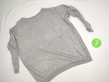 sweter pull and bear: Janina, Sweter damski, rozmiar 4XL — 3