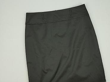 spódnice basic czarne: Spódnica damska, rozmiar 2XL — 1