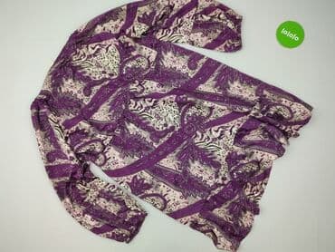 kurtka zimowa femi stories: Jacky, Sukienka damska, 3XL — 3