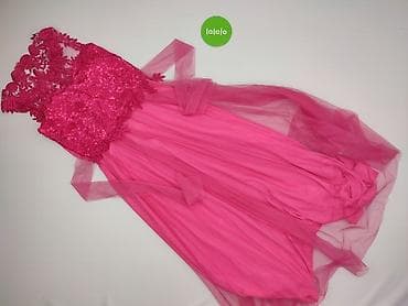 za: Pronto Moda, Sukienka damska, rozmiar S — 2