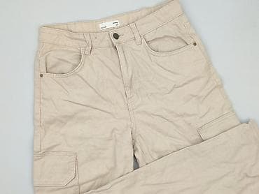 cropp jackets: Sinsay, Spodnie cargo damskie, rozmiar M — 1