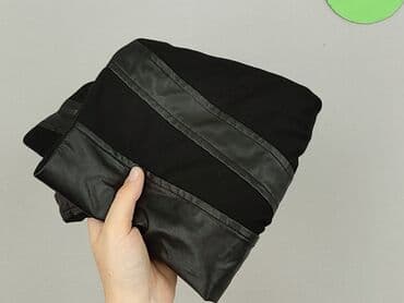 forever 21 spódniczka skórzane: Amisu, Spódnica damska, rozmiar XS — 5