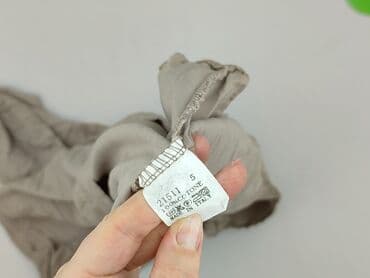 bluza polarowa lidl: Moda Italia, Bluza z kapturem damska, One size — 4