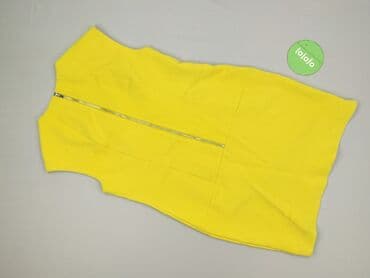sukienka reserved w cytryny: Sukienka damska, S — 3
