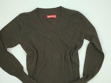 kurtka 20000 mm: Sweter damski, rozmiar S — 1