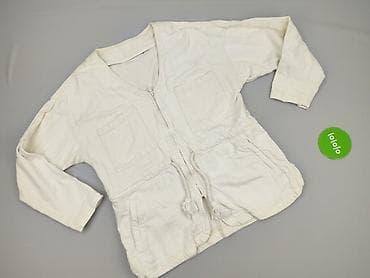 moon: Kardigan damski, rozmiar 3XL — 2