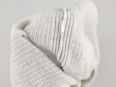 długi sweter sukienki: Tunika damska, rozmiar S — 5