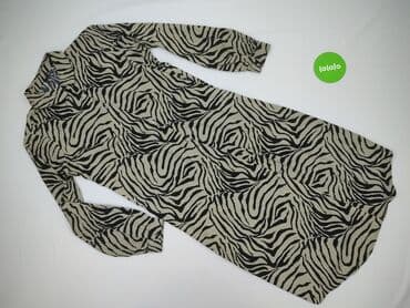 sukienka w panterkę mohito: Vero Moda, Sukienka damska, rozmiar M — 2