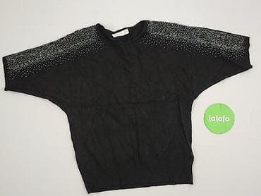 sweter kaszmirowy: Sweter damski, rozmiar M — 2