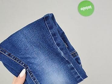 next kurtki: Spodnie jeansowe, Next, 1.5-2 lat, 92, stan - Bardzo dobry — 5