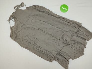 reserved sukienka maxi reviews: RAINBOW, Sukienka damska, 3XL — 3