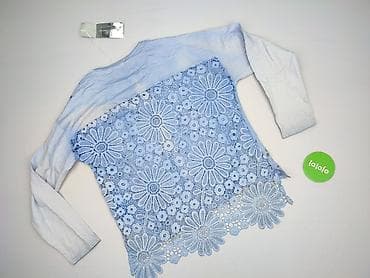 schein bluzki: New Collection, Bluzka damska, rozmiar 4XL — 3