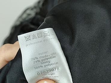mosquito: Marks & Spencer, Futro, rozmiar S — 5