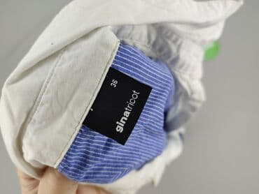 abercrombie fitch koszula damska: Gina Tricot, Koszula damska, rozmiar S — 4