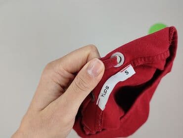 ifriko bluzy: Yups, Bluzka damska, rozmiar S — 4