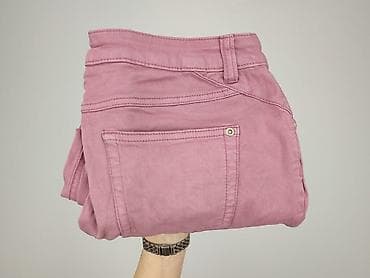 vintage jeans: Yessica, Jeansy damskie, rozmiar L — 5