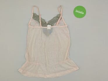 bluzki pod marynarkę plus size: H&M, Жіноча блуза, розмір S — 3