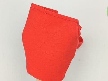 klapki z futrem zara: Zara, Top damski, rozmiar L — 8