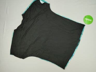 4f bluzki: Bluzka damska, rozmiar 4XL — 3