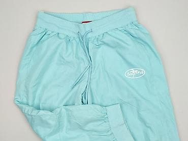 dresy armani: Spodnie dresowe damskie, rozmiar L — 1