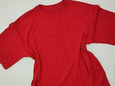 koszulka plus size: T-shirt damski, rozmiar 6XL — 1