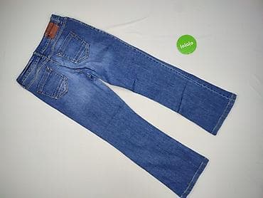 jeans 501: C&A, Jeansy damskie, rozmiar L — 3