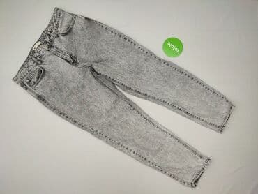 sinsay spodnie jeansy: Perfect J, Джинси жіночі, розмір 2XL — 2