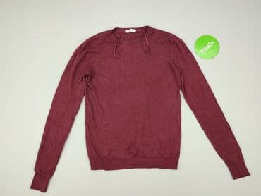 sweter w truskawki zara: Terranova, Women`s sweater, size S (EU 36) — 2