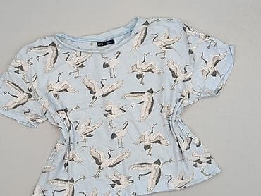 stanik marks: Sinsay, Bluzka damska, rozmiar L — 1