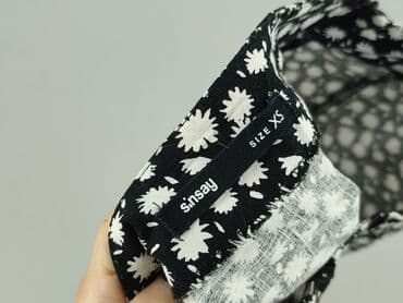 reserved żółta spódnice: Sinsay, Spódnica damska, rozmiar XS — 4