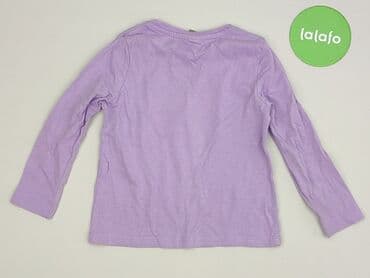 czarne rajstopy do bialej sukienki: Blouse, Little kids, 3-4 years, 98-104 cm, condition - Very good — 3