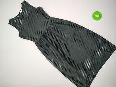 wednesday hm: H&M, Sukienka damska, rozmiar S — 2