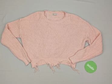 cropp sweter w paski: Cropp, Sweter damski, M — 2