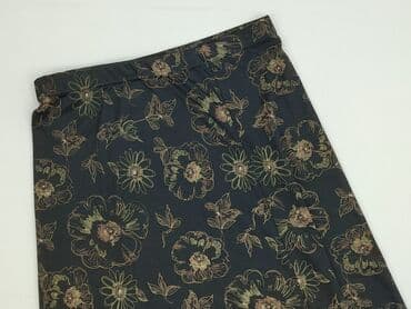 spódnice midi plus size: Spódnica damska, rozmiar S — 1