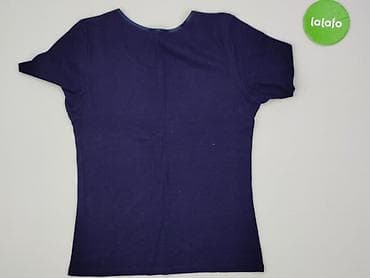 nylonowy dres prada: Italian Fashion, T-shirt damski, rozmiar L — 3