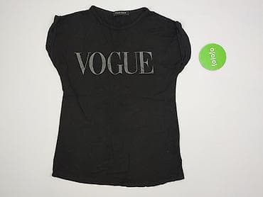 my vogue: Parisian, T-shirt damski, rozmiar M — 2