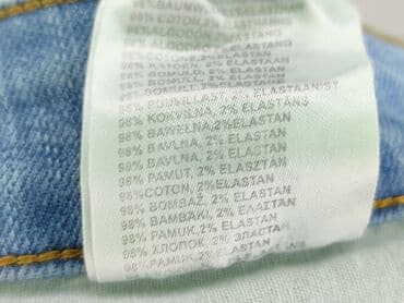 worki na ubrania pepco: Jeansy dla mężczyzn, rozmiar M — 6