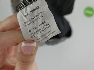 Kobiety: Bluzka damska, rozmiar 3XL — 6