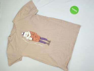 oysho piżama wyprzedaż: Sinsay, Koszula nocna, rozmiar L — 3