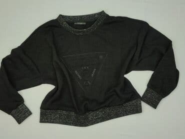 guess body: Guess, Women`s sweatshirt, size XS (EU 34) — 1