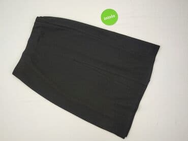 ozdobne paski do sukienek wieczorowych allegro: Women`s skirt, size L (EU 40) — 2