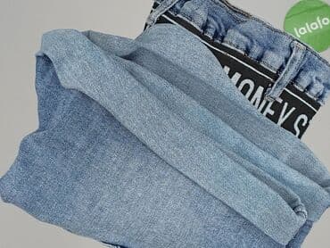 krótkie spodenki m sara: M.Sara, Szorty damskie, rozmiar M — 5