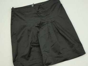 czarne plisowane spódnice stradivarius: H&M, Spódnica damska, rozmiar M — 1