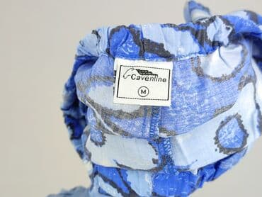 szorty damskie niebieskie: Szorty damskie, rozmiar M — 5