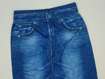 spódnice ołówkowe dżinsowe: Spódnica damska, rozmiar 2XL — 1