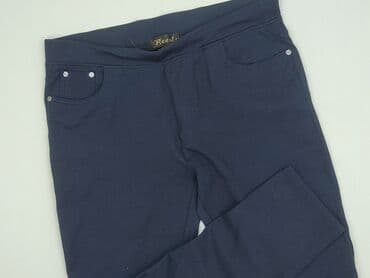 Leggings Elegant for women, size 3XL (EU 46)
