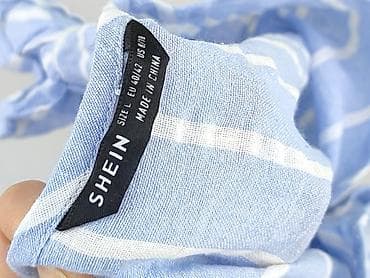 bluzki zimmermann: Shein, Bluzka damska, rozmiar L — 5