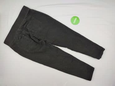 ubrania w rozmiarze 48: Legginsy rozmiar XL — 4